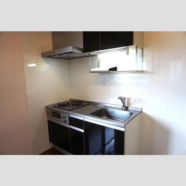 キッチン (システムキッチン)