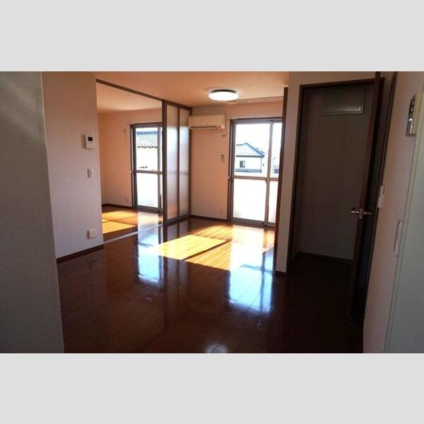 居室・リビング (LDK)