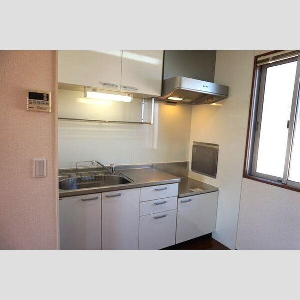 キッチン (キッチン)