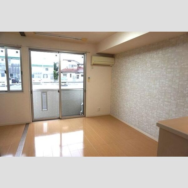 居室・リビング (LDK)