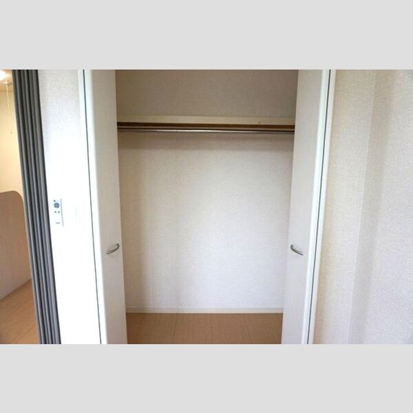 収納 (クローゼット)