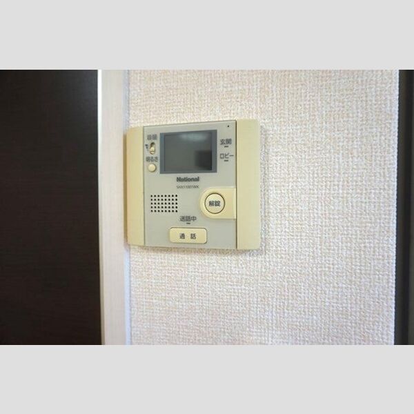 その他設備 (オートロック)