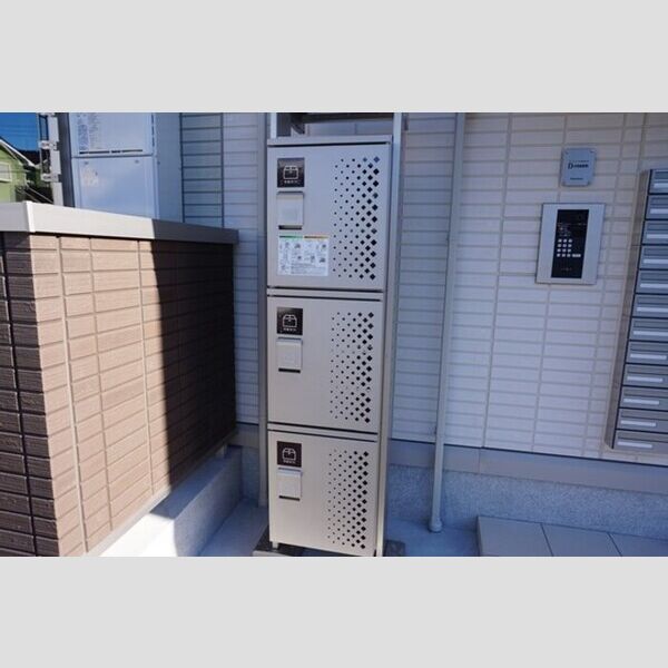 その他 (宅配BOX)