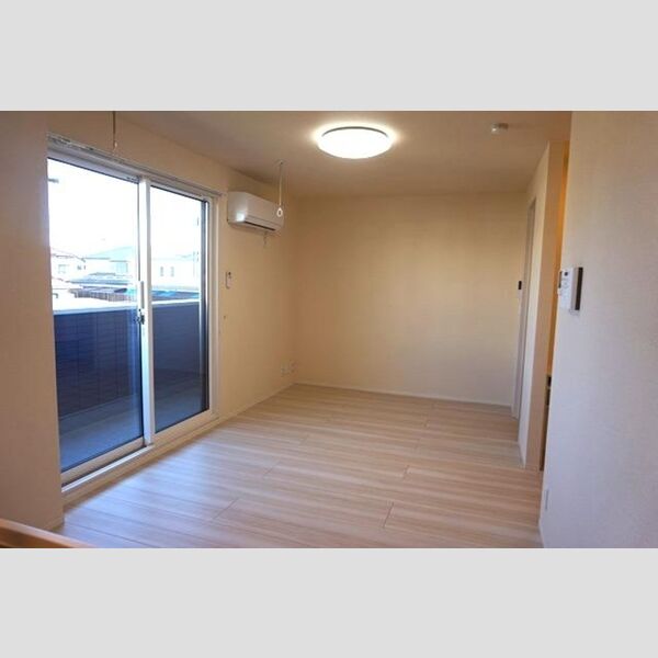 居室・リビング (LDK)