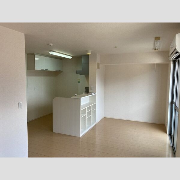 居室・リビング (LDK)