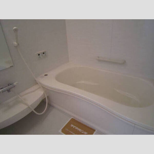 バス (一坪風呂)