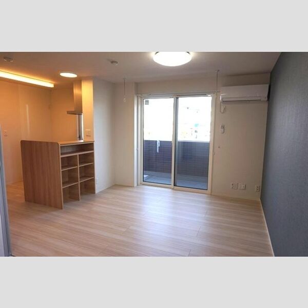 居室・リビング (LDK)