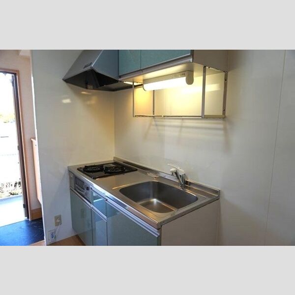 キッチン (システムキッチン)