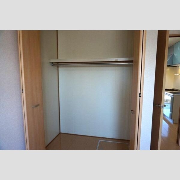 収納 (クローゼット)