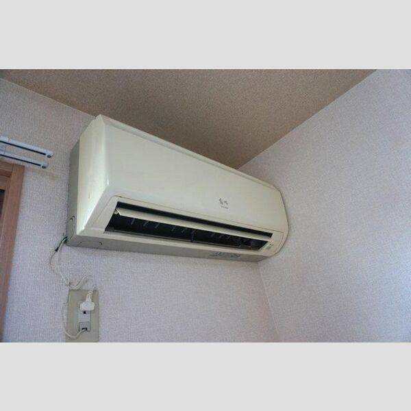 その他設備 (エアコン)