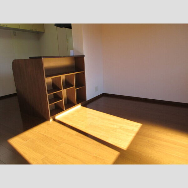 居室・リビング (LDK)