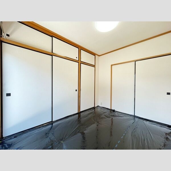 居室・リビング (和室)