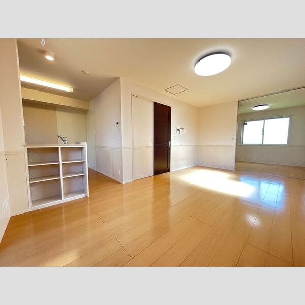 居室・リビング (LDK)