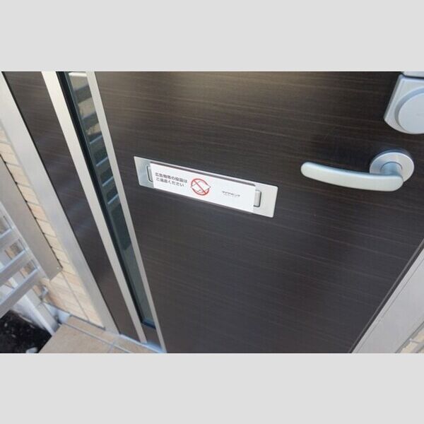 その他 (ドアポスト)