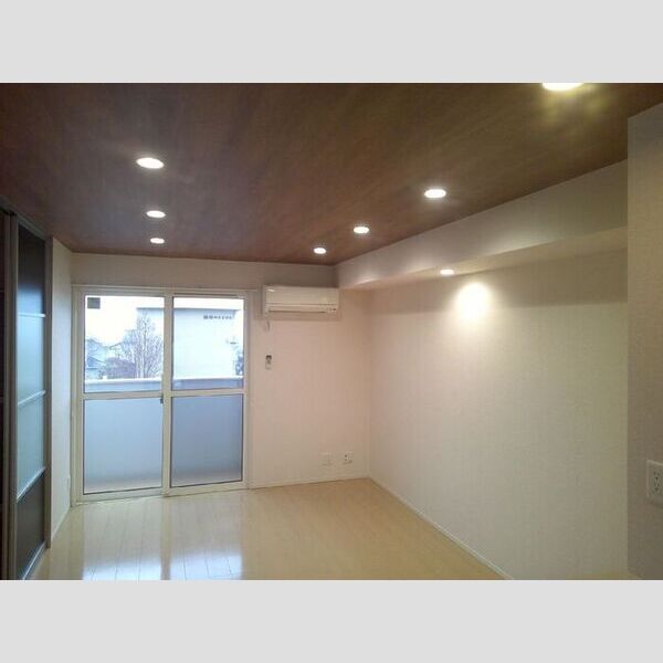 居室・リビング (LDK)