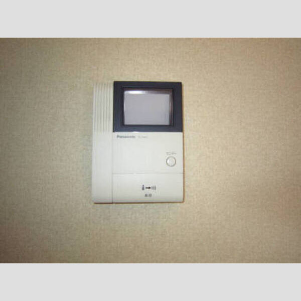 その他 (TVインターホン)