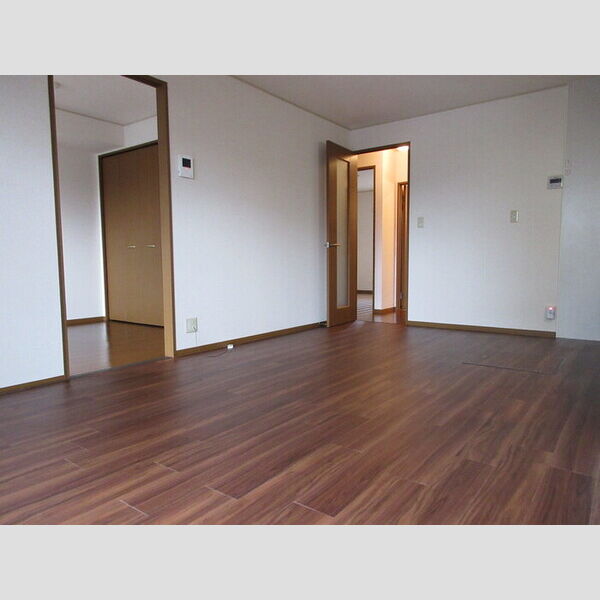 居室・リビング (LDK)