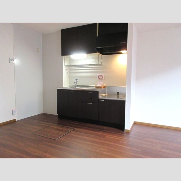 キッチン (キッチン)