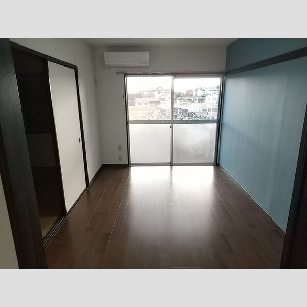 居室・リビング (洋室)