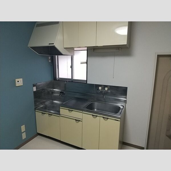 キッチン (キッチン)