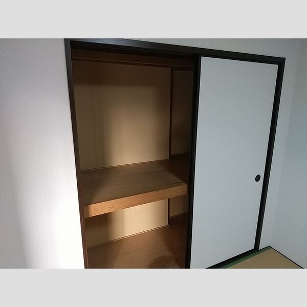 収納 (収納(和室))