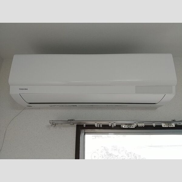 その他設備 (エアコン(洋室))