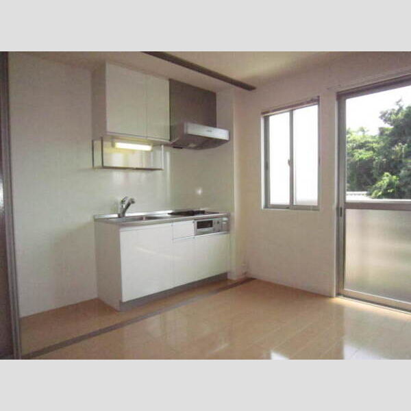 キッチン (システムキッチン)