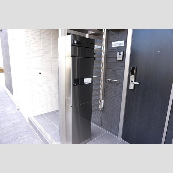 その他 (宅配BOX)