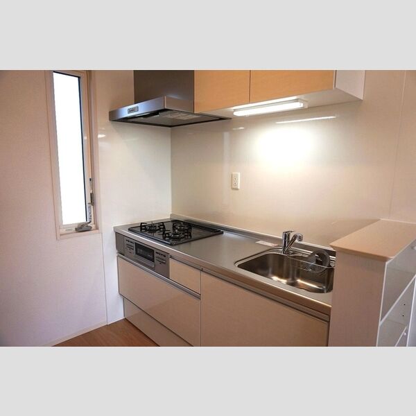 キッチン (システムキッチン)