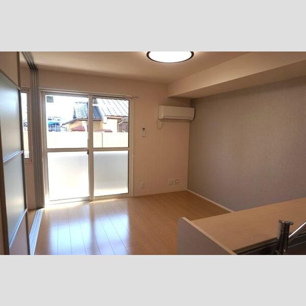 居室・リビング (LDK)