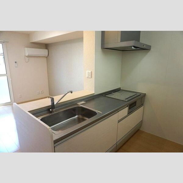 キッチン (IHシステムキッチン)