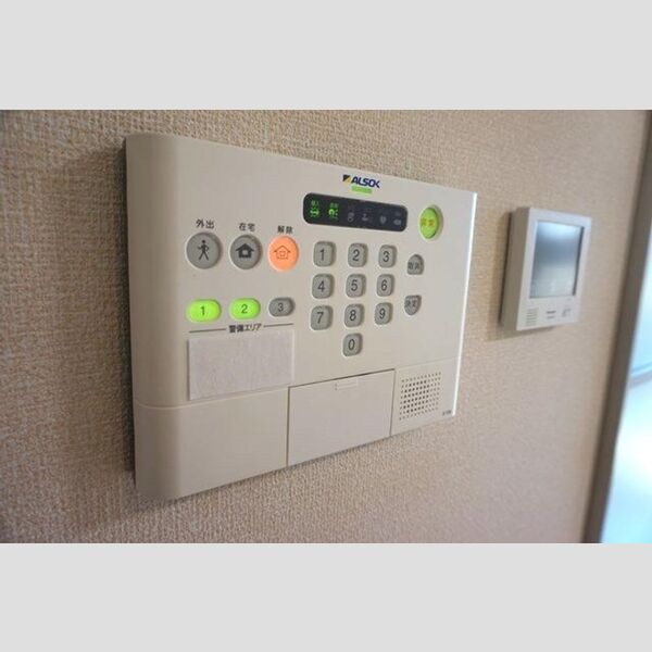 その他設備 (ALSOK)