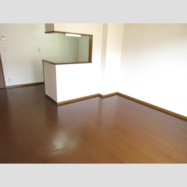 居室・リビング (LDK)