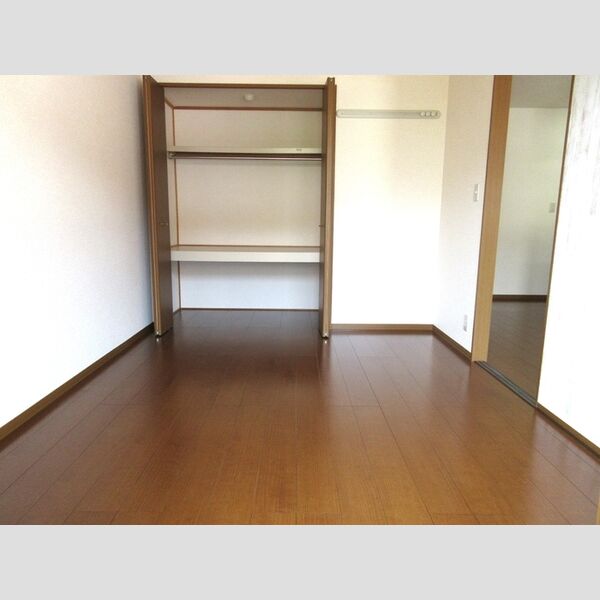 収納 (クローゼット)