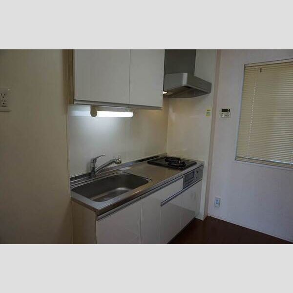 キッチン (システムキッチン)