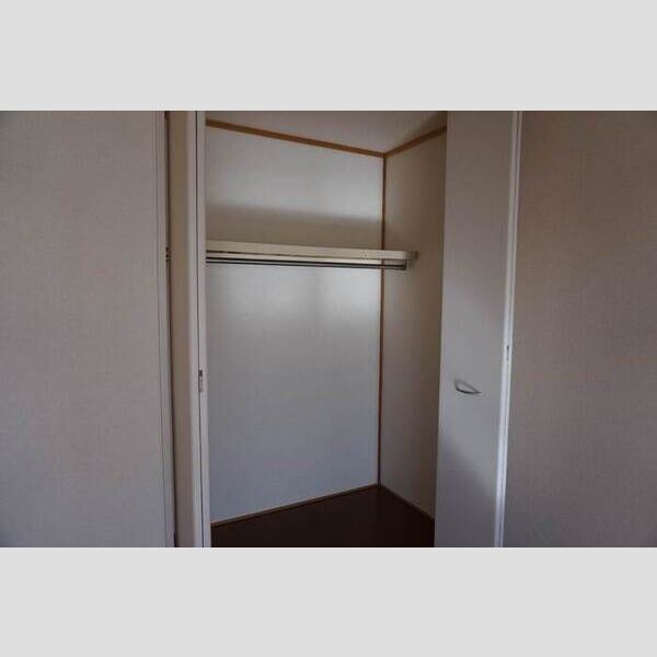 収納 (クローゼット)