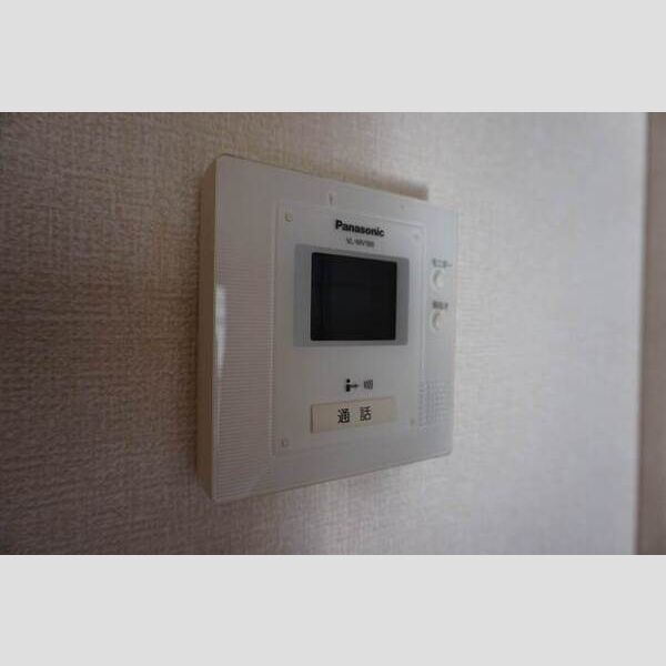 その他設備 (TVインターホン)