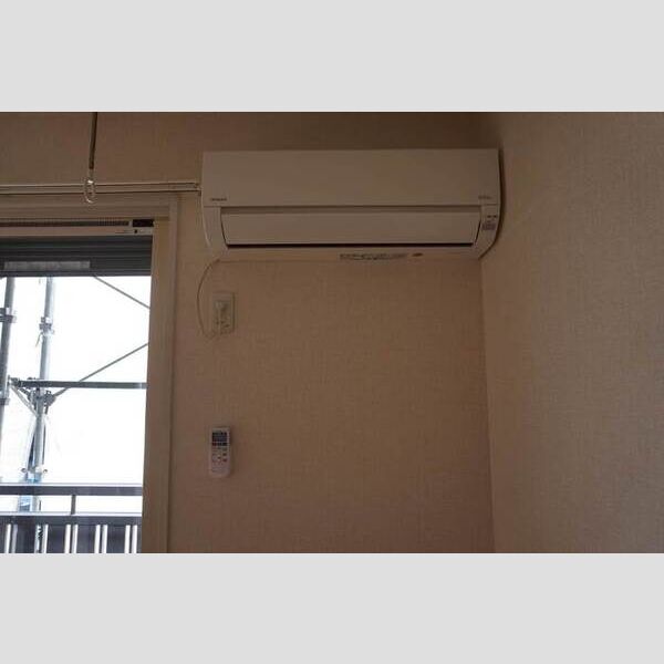 その他設備 (エアコン)