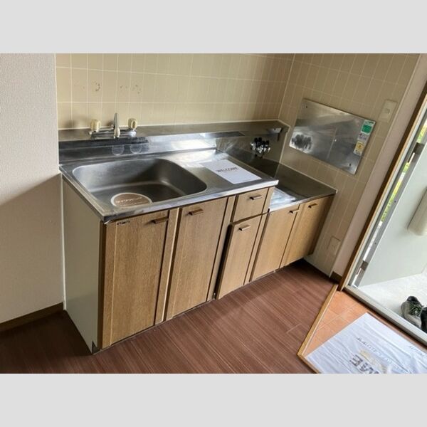 キッチン (キッチン)