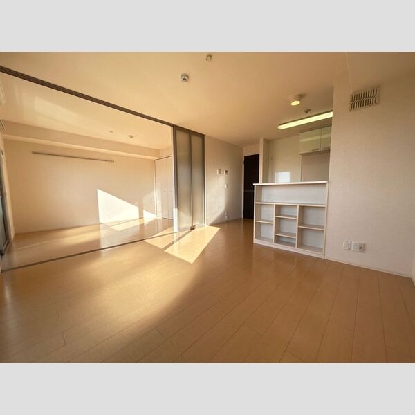 居室・リビング (LDK)