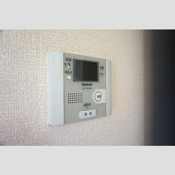 その他設備 (オートロック)