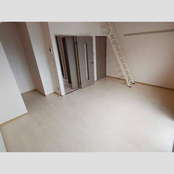 居室・リビング (洋室)