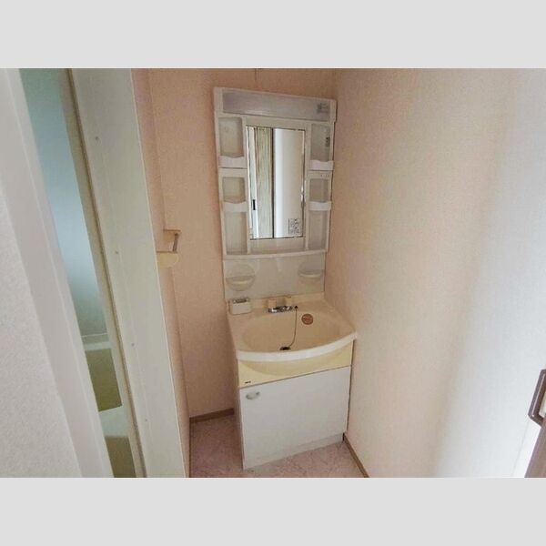 洗面所 (洗面化粧台)