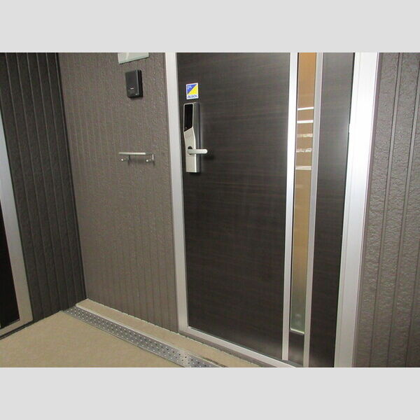 その他 (カードキー)