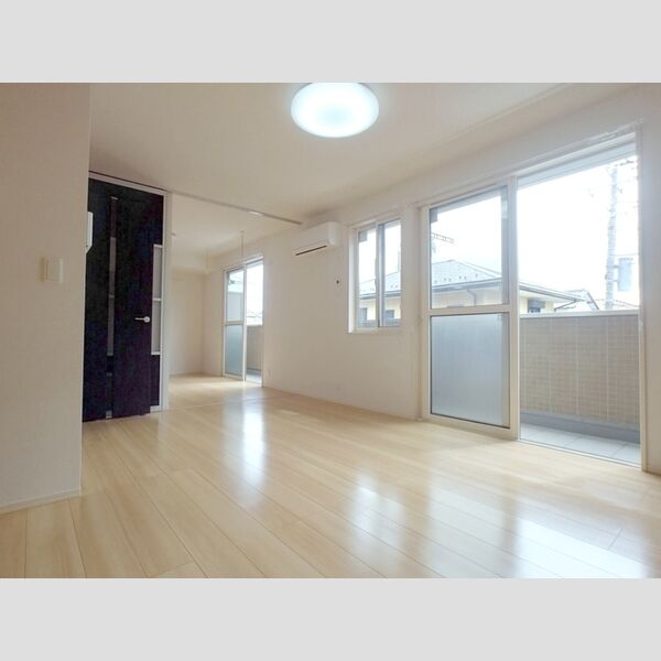 居室・リビング (LDK)