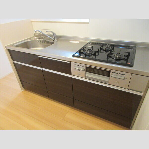 キッチン (システムキッチン)