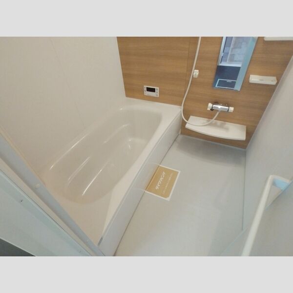 バス (一坪風呂)