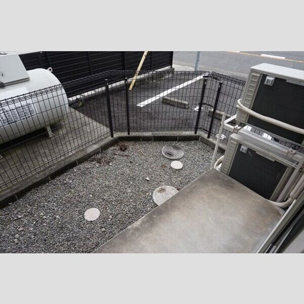 その他 (専用庭)