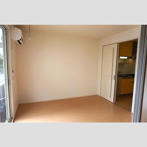 居室・リビング (洋室)