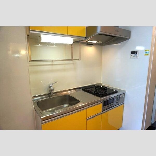 キッチン (システムキッチン)